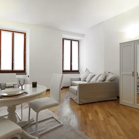 Apartment Brera Design District Luxury Milan