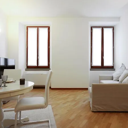 Apartment Brera Design District Luxury *