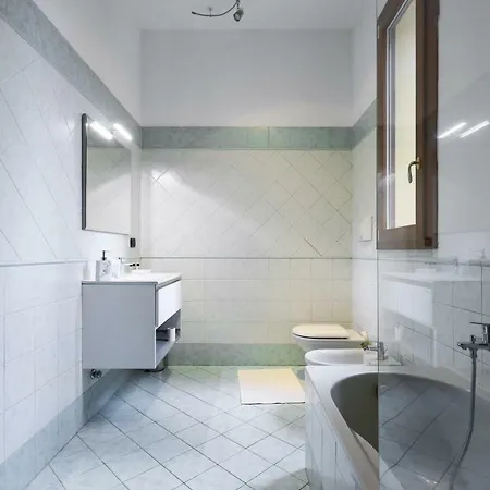 Apartment Brera Design District Luxury