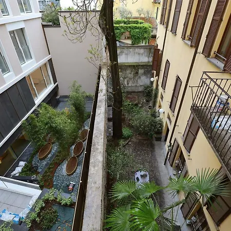 Brera Design District Luxury * Milan