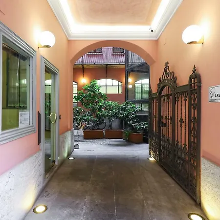 Brera Design District Luxury