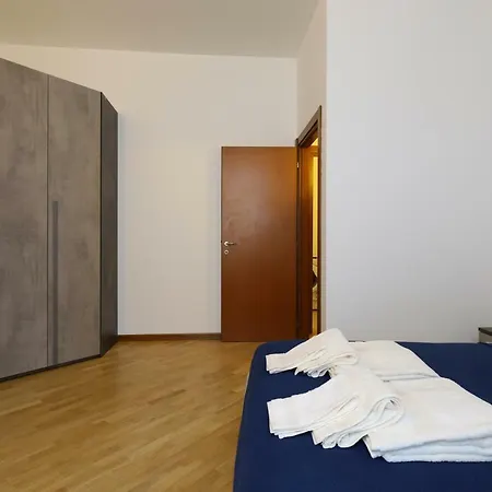 Brera Design District Luxury * Milan