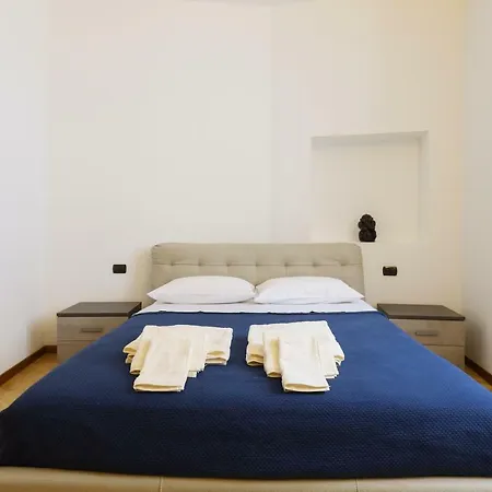 Brera Design District Luxury Apartment