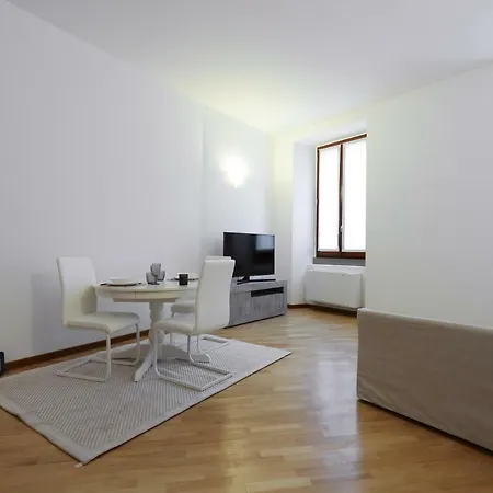 Brera Design District Luxury * Mailand